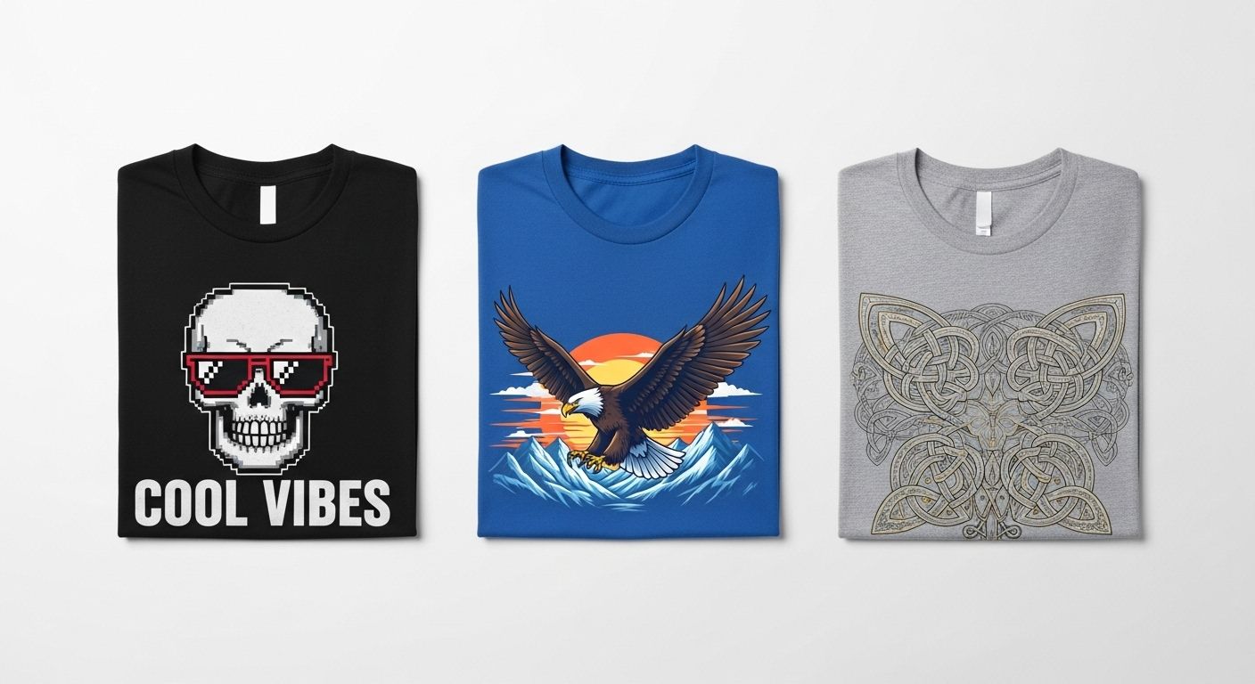 How much to pay for a shirt design in 2026 - Fourth Image