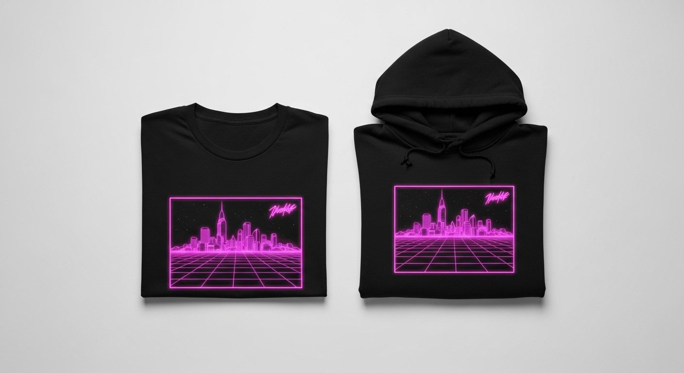Launch a profitable print on demand t-shirts business - Fourth Image