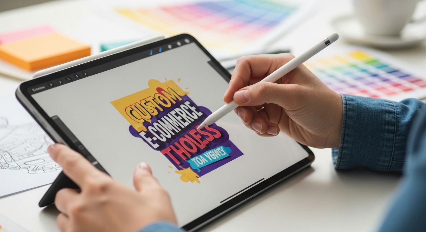 A 2025 guide to shopping small for creator success - Fifth Image
