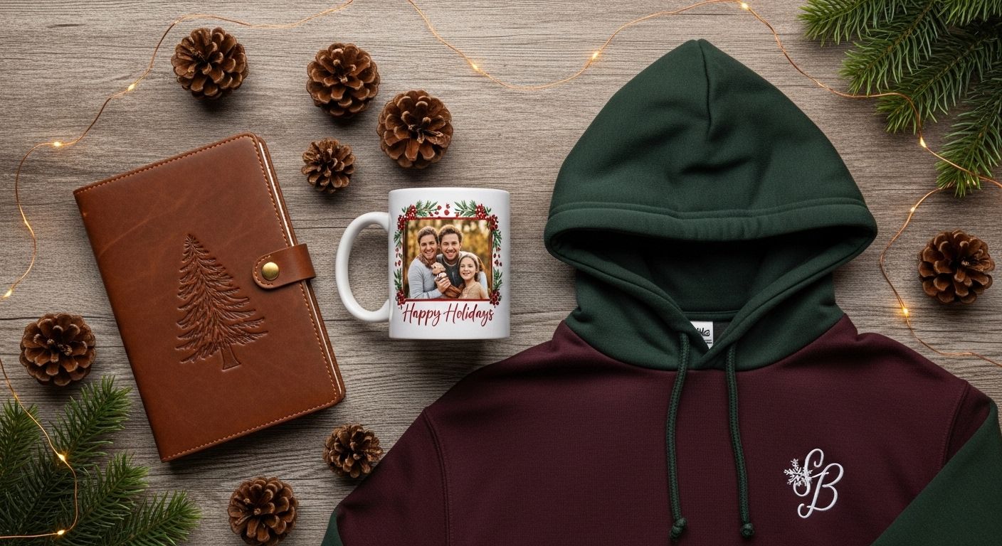 Your guide to a winning holiday gift collection for 2026 - Second Image