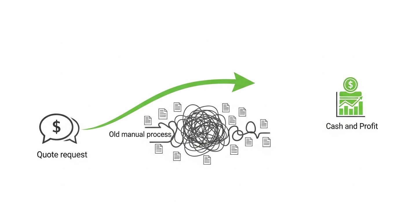 Automated print pricing for profit and growth - Fifth Image