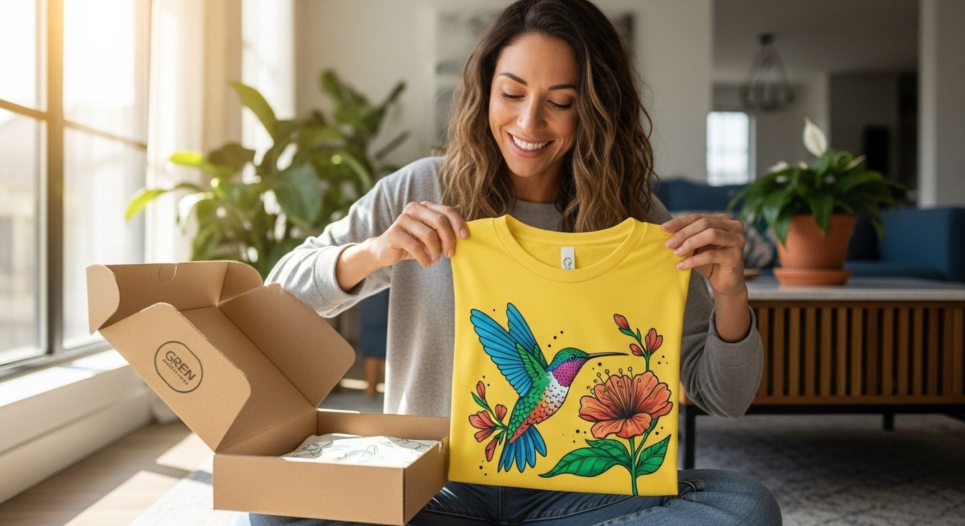 Best quality custom shirts: A Gelato vs. Printful guide - Third Image