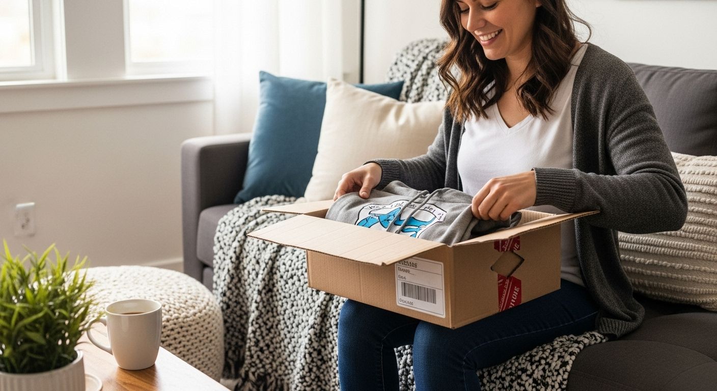 Find the best platform for an ecommerce website in 2025 - Third Image