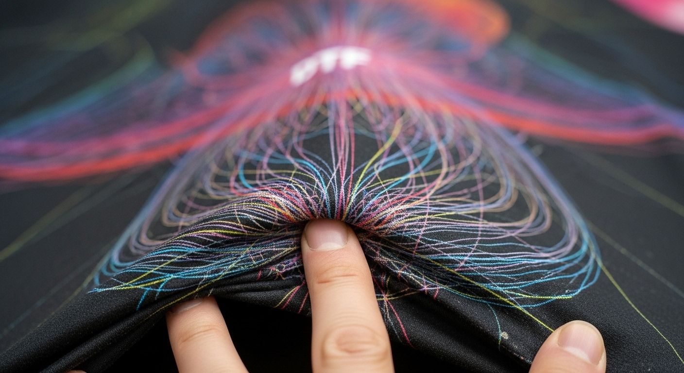 A creator's guide to the DTF full form and printing - Fifth Image