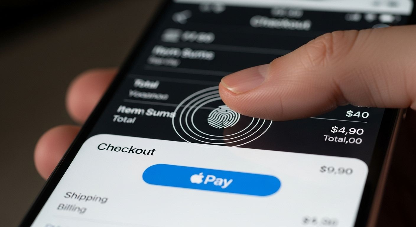 Boost POD sales with Apple Pay & Klarna payment methods - Fifth Image