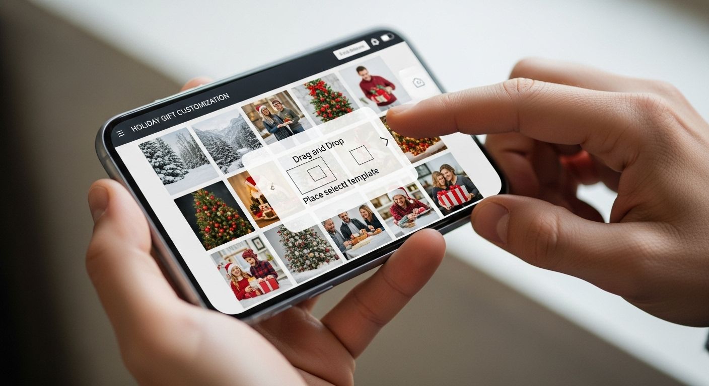 Your guide to a winning holiday gift collection for 2026 - Fifth Image