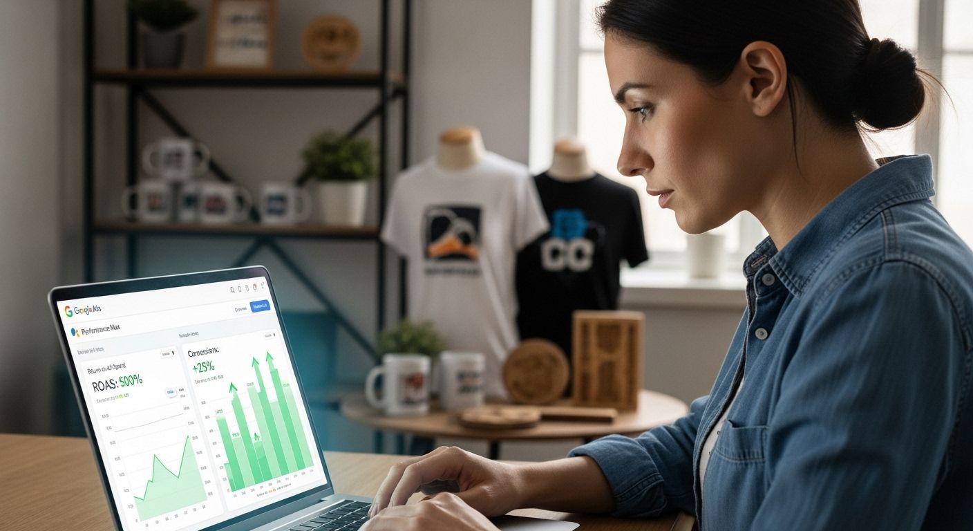 Best Google Ads tactics for ecommerce growth in 2026 - Featured Image