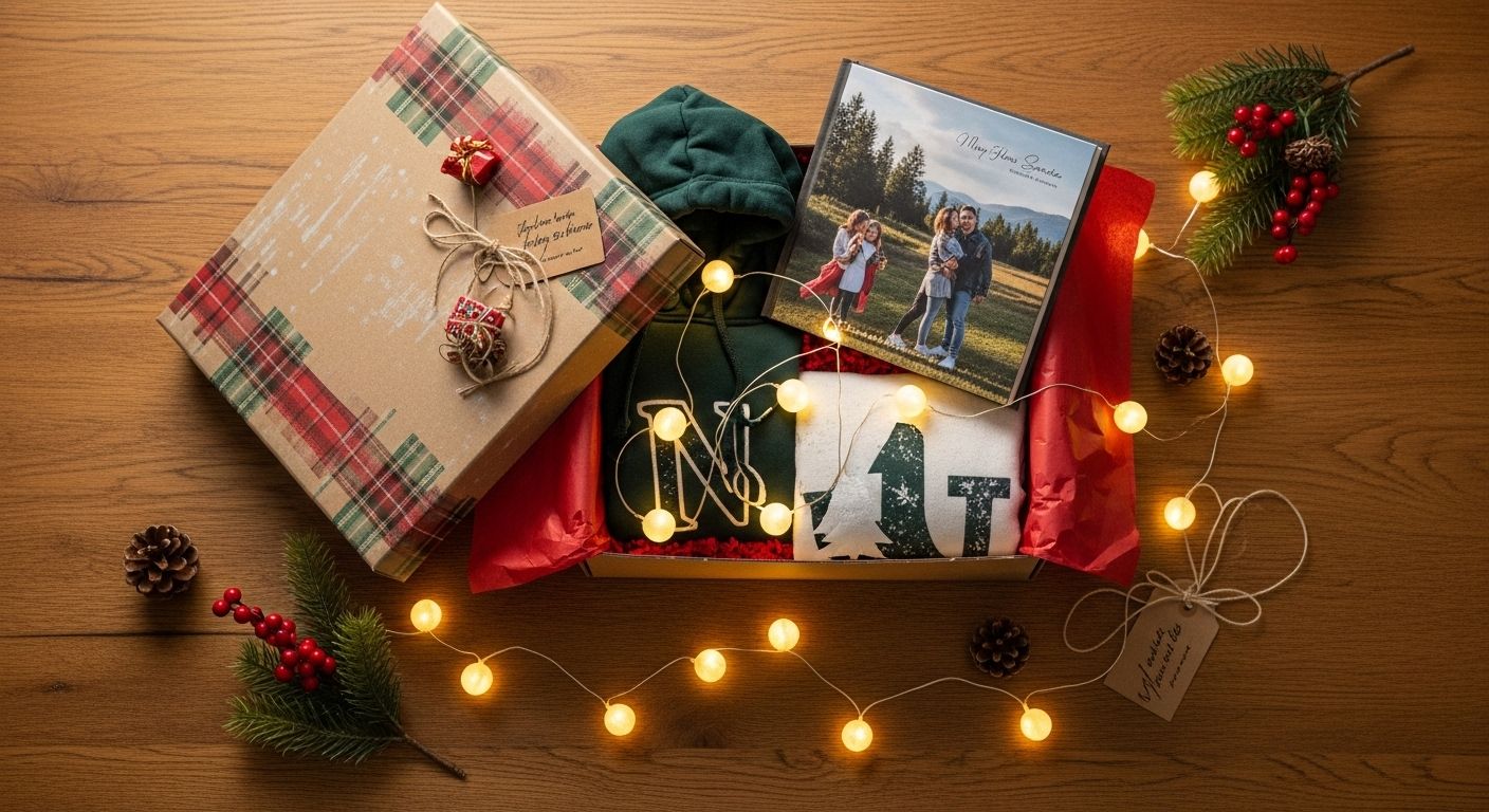 Holiday season tips for maximizing 2025 sales - Second Image