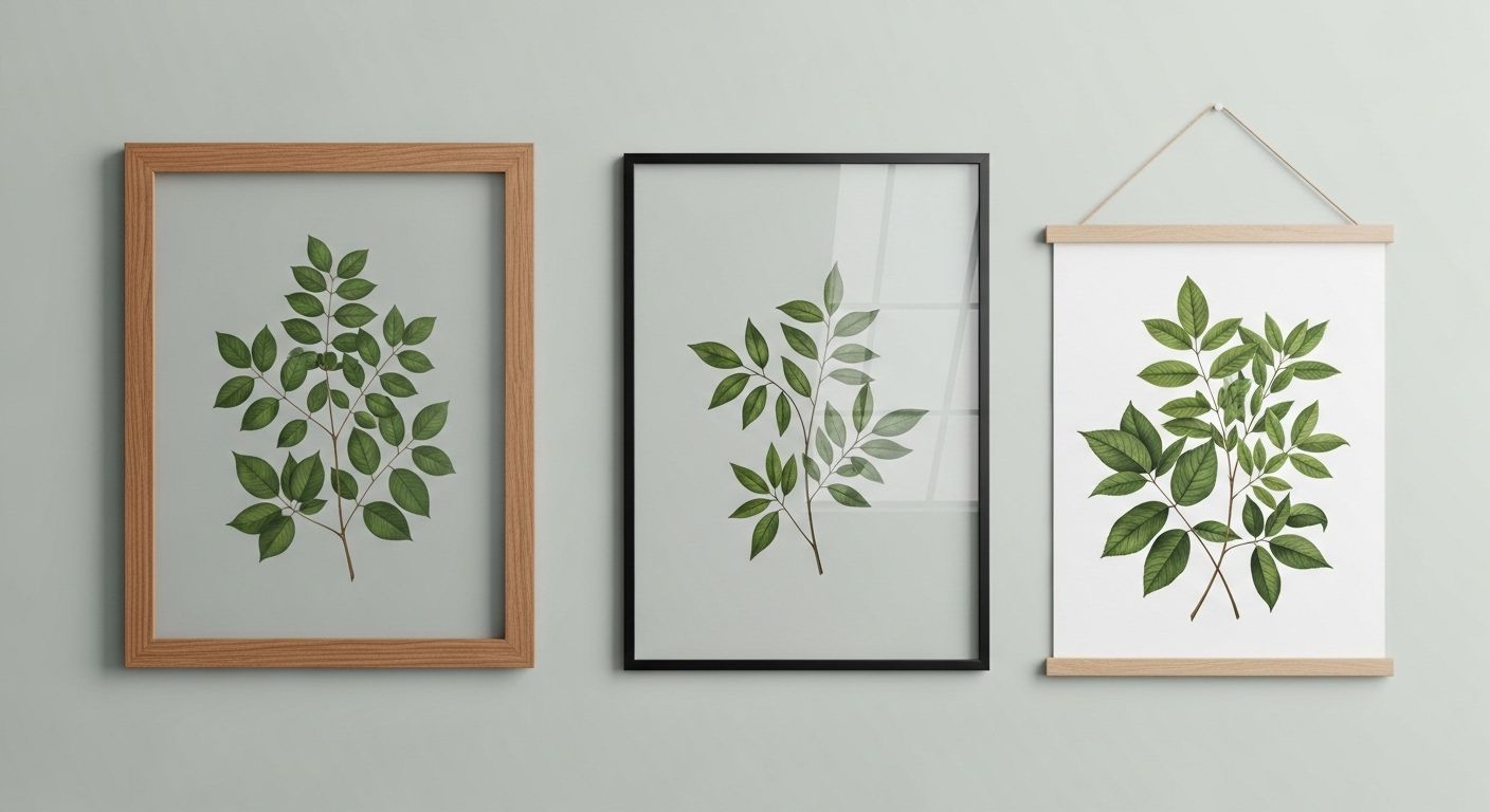 Design posters for profit: Your data-driven 2025 guide - Fourth Image