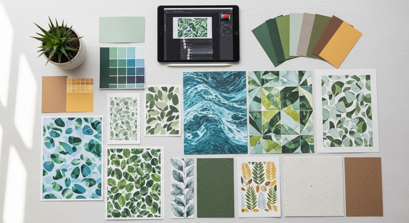Design posters for profit: Your data-driven 2025 guide - Second Image