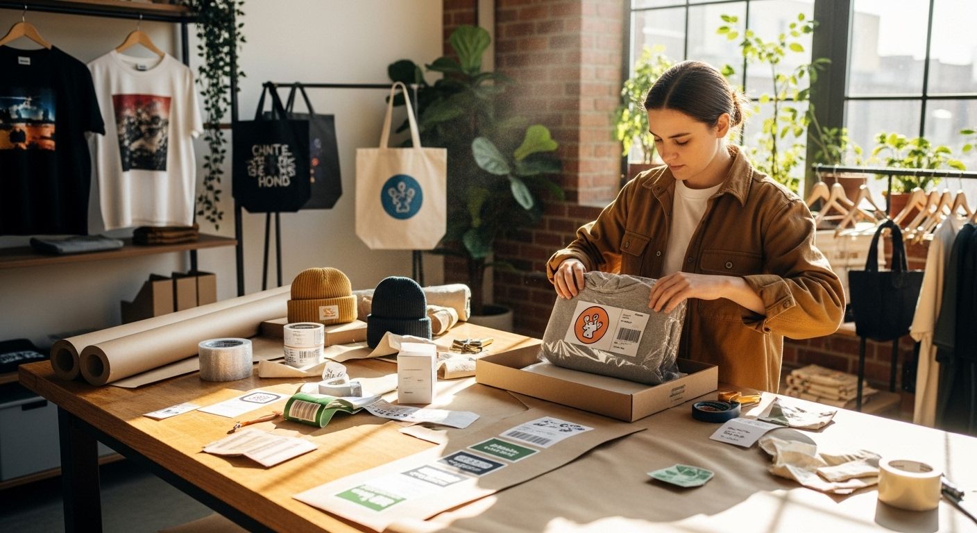 How much does Etsy take from a sale? A 2026 breakdown - Third Image