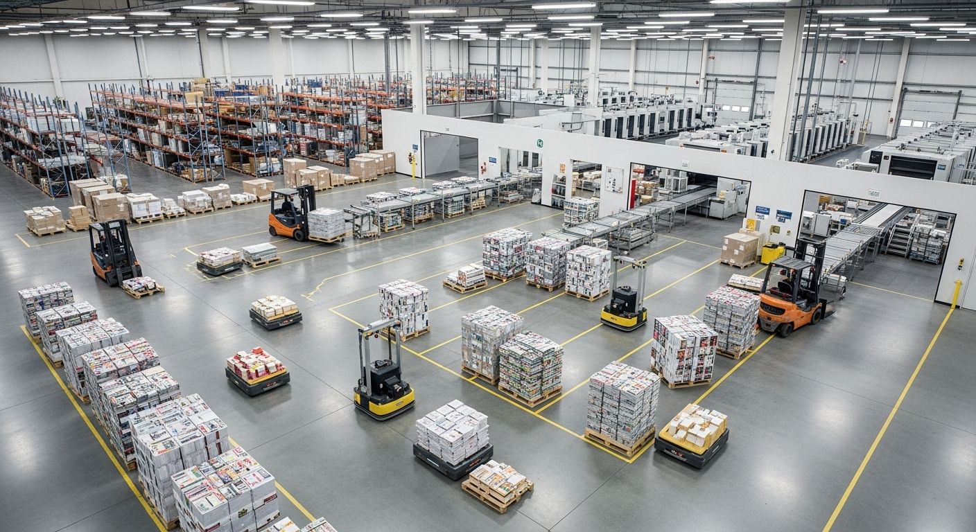 How print quoting software drives profit beyond the price tag - Third Image