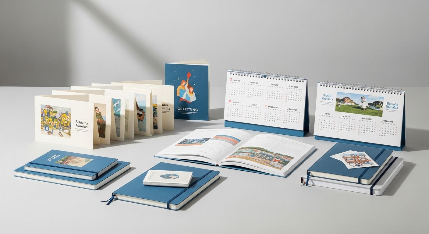 How to start a profitable cards business with print on demand - Fourth Image