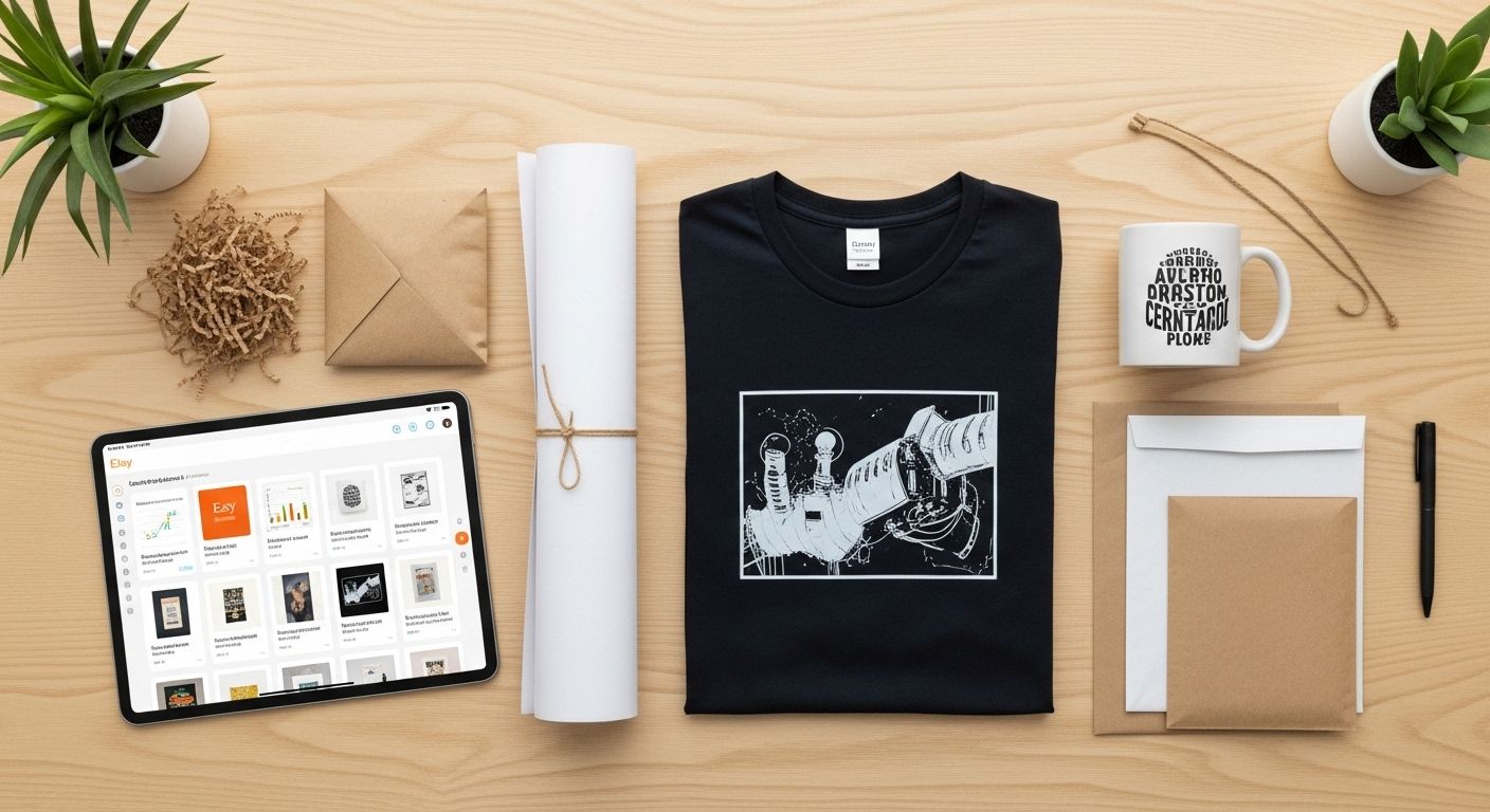 Gelato vs Printful vs Printify: Who has faster shipping? - Second Image