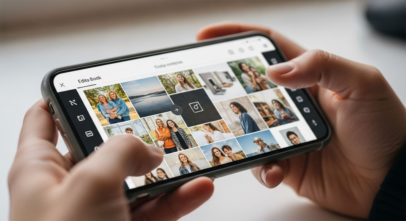 How to create and sell the best photo books in 2026 - Fifth Image