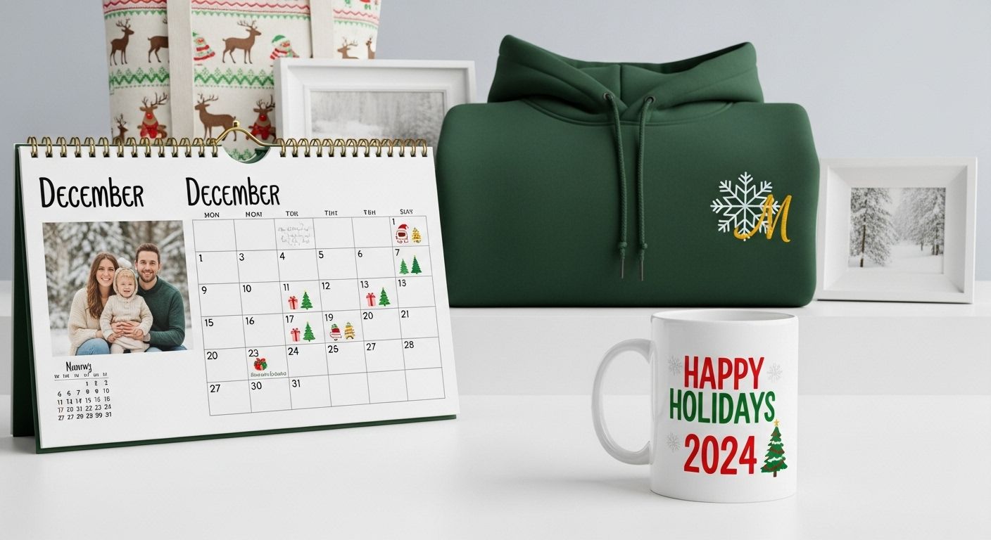 Your guide to a winning holiday gift collection for 2026 - Fourth Image