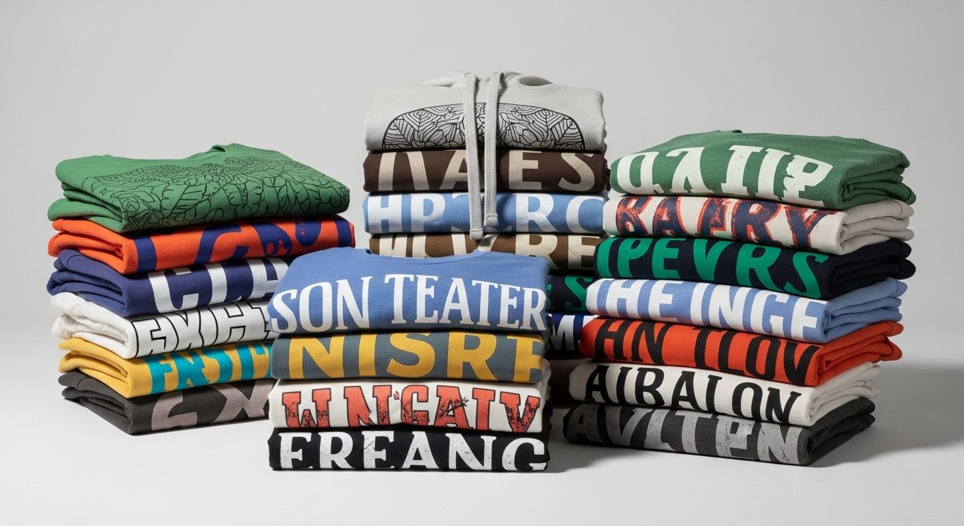 Best quality custom shirts: A Gelato vs. Printful guide - Fourth Image