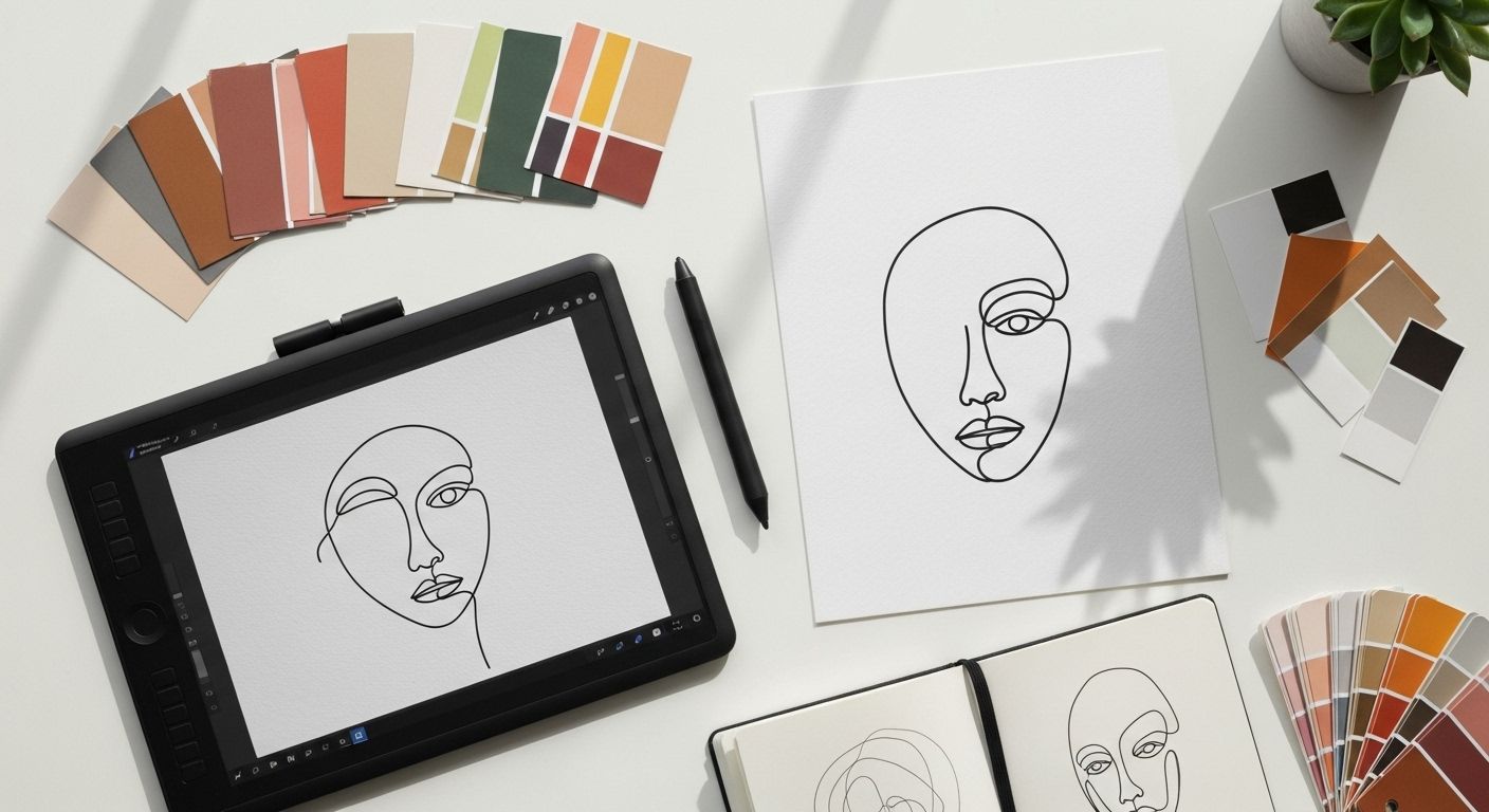 How to sell prints on Etsy: A complete 2025 guide - Second Image