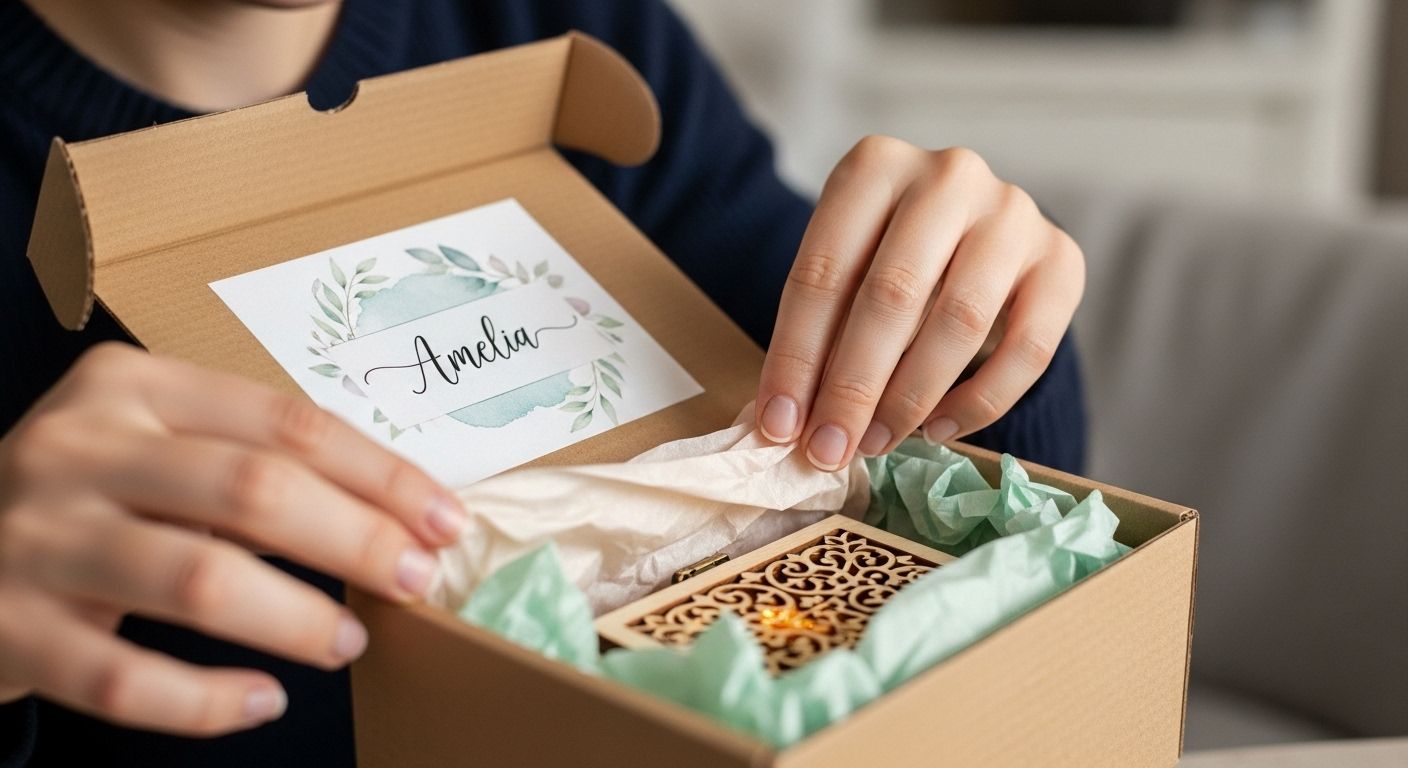 Amazon Handmade vs Etsy: A guide for creative businesses - Fifth Image