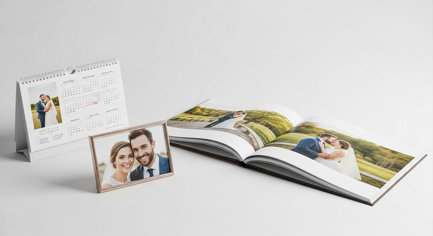 How to create and sell the best photo books in 2026 - Fourth Image