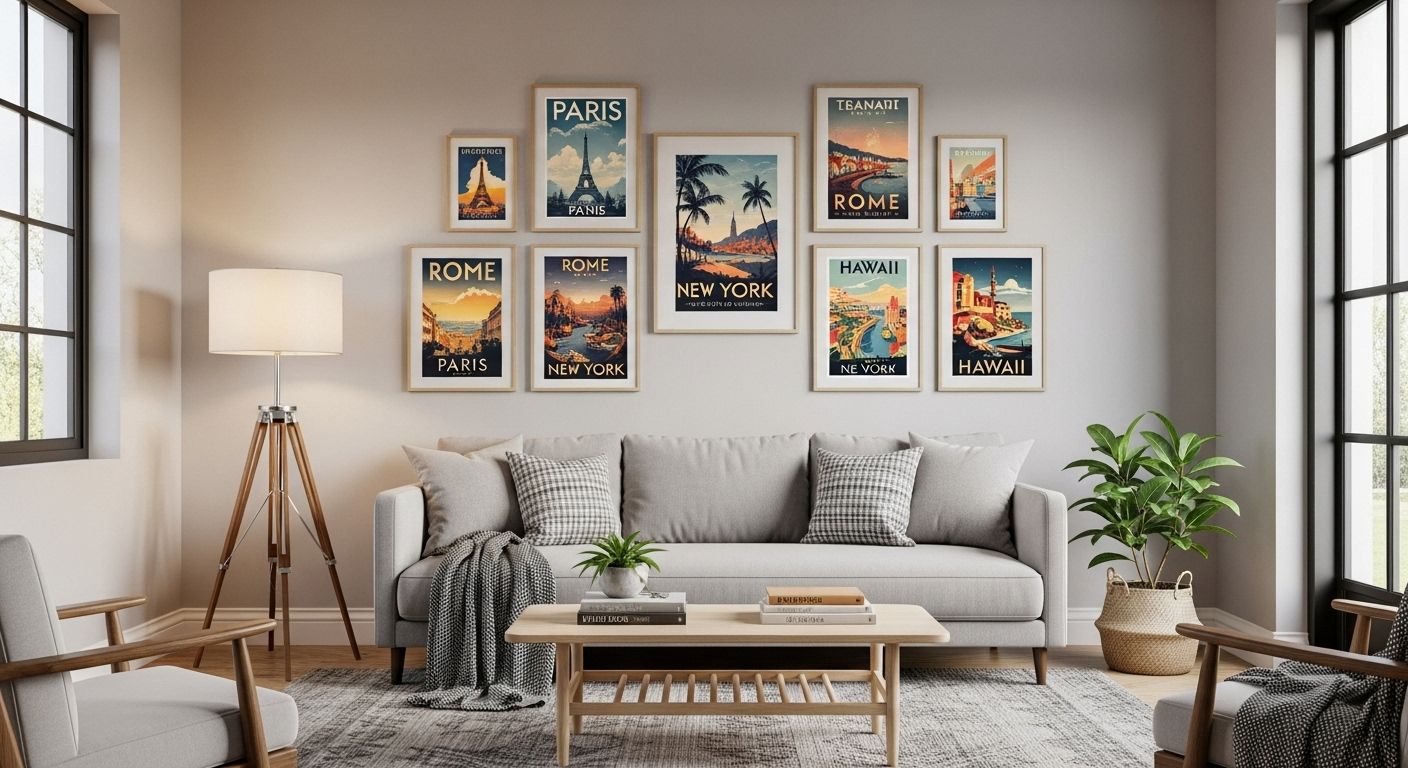 How to sell prints on Etsy: A complete 2025 guide - Third Image