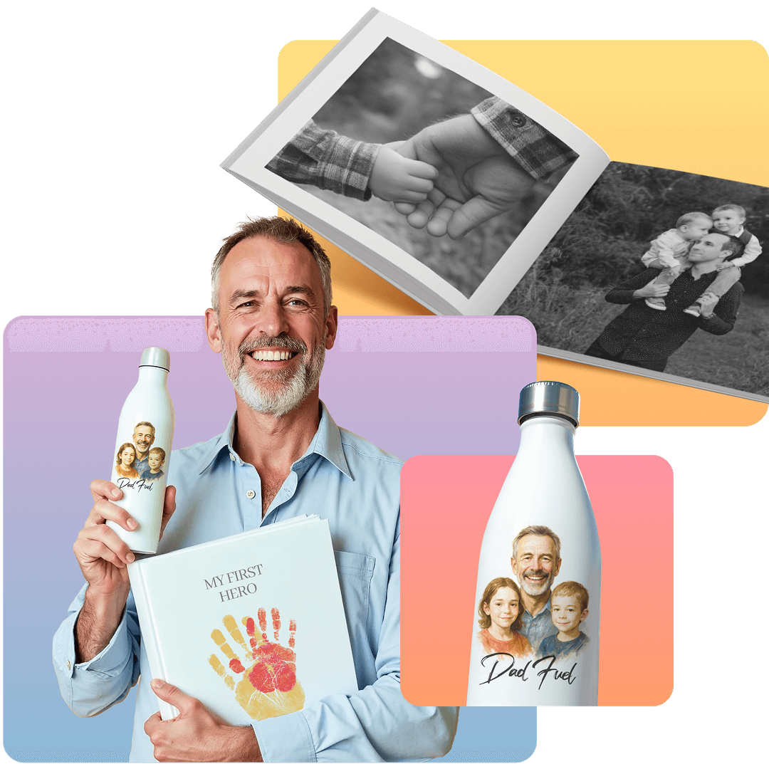 Father s day gifts personalized bestsellers to make dad feel special
