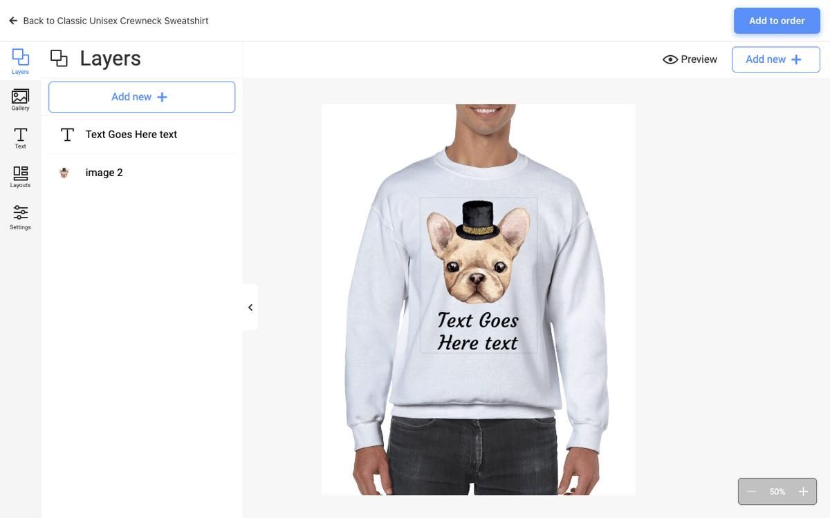 design sweatshirts
