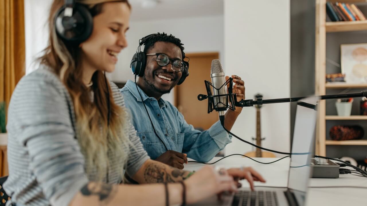 Monetizing Podcasts: 11 Strategies | Gelato
