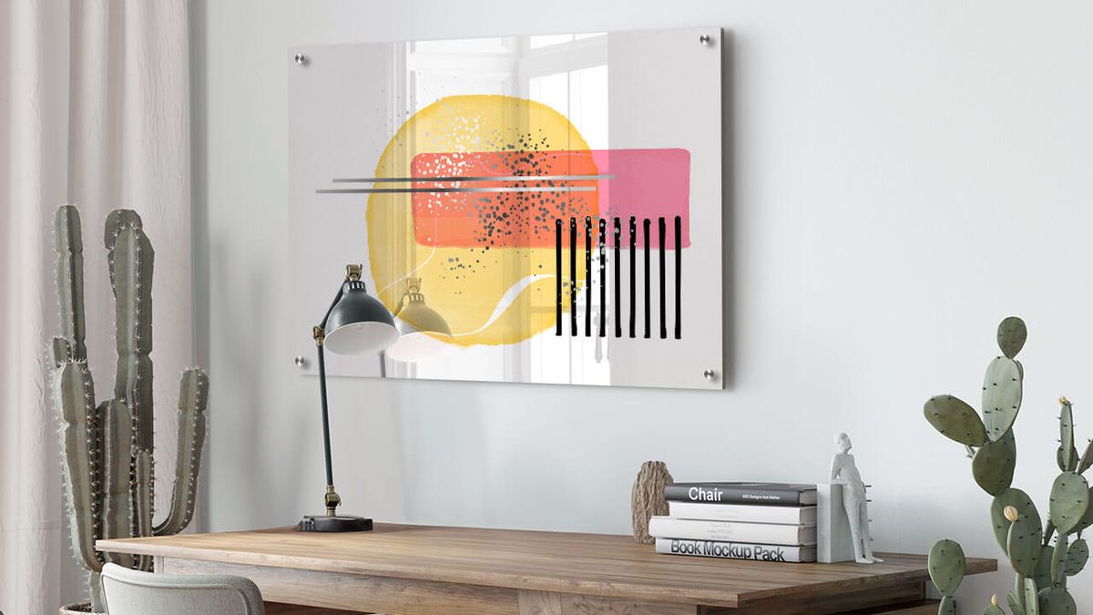 Acrylic Print