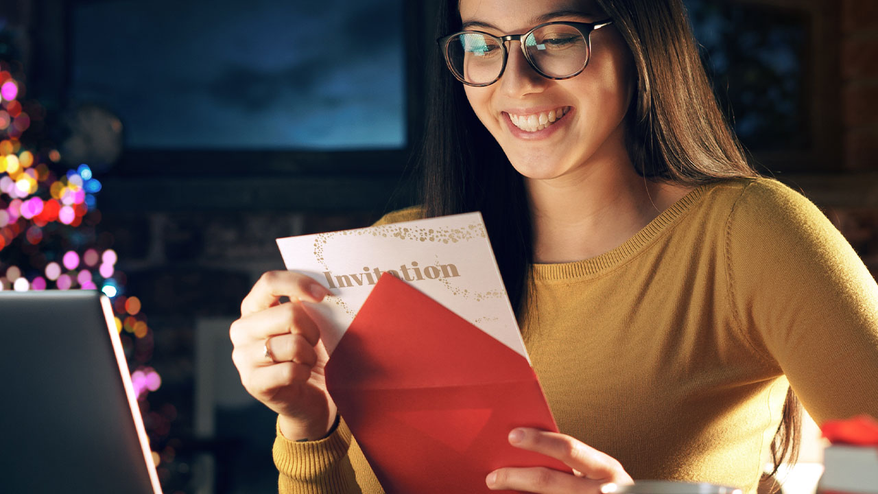 60 invitation examples to inspire your next event