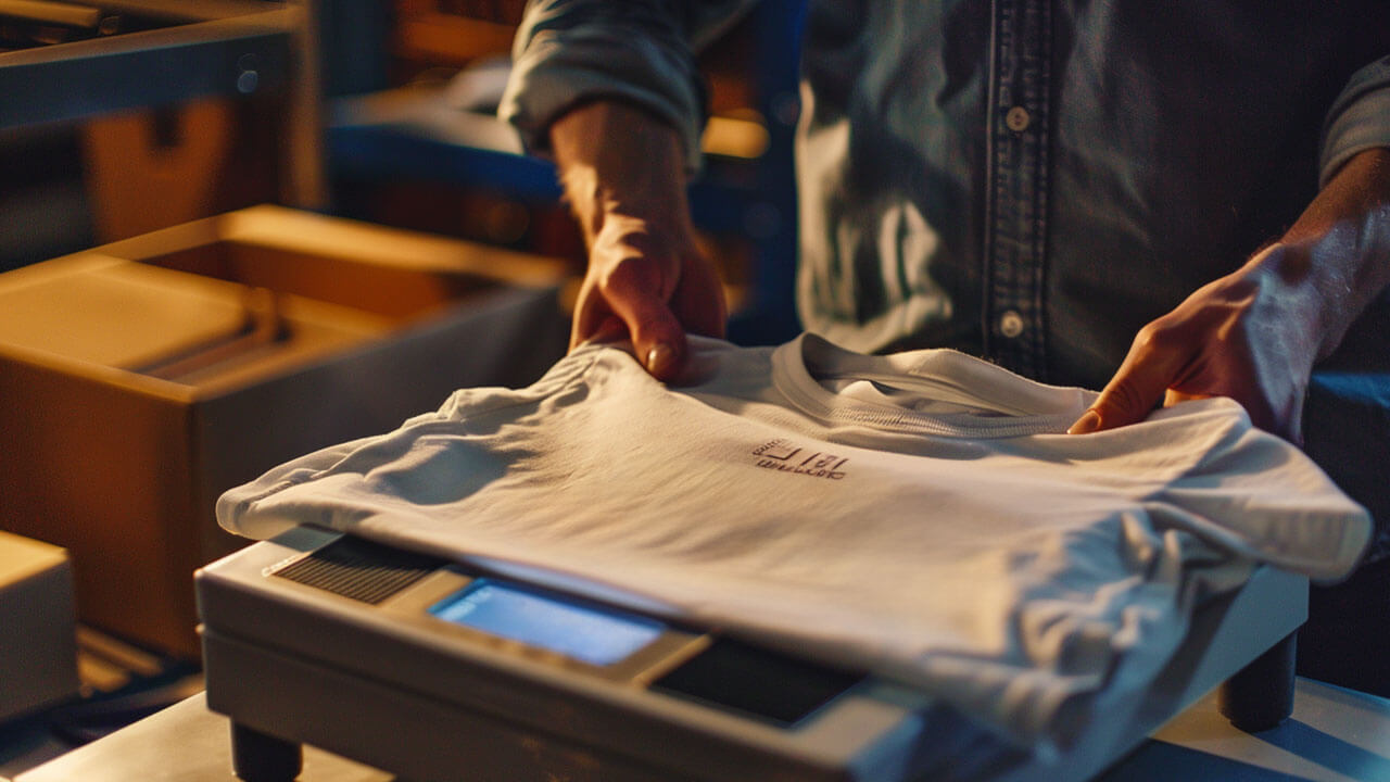 How Much Does It Cost To Ship A Shirt? Cheapest Options