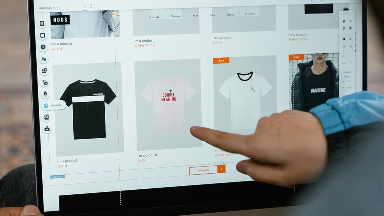 dropshipping