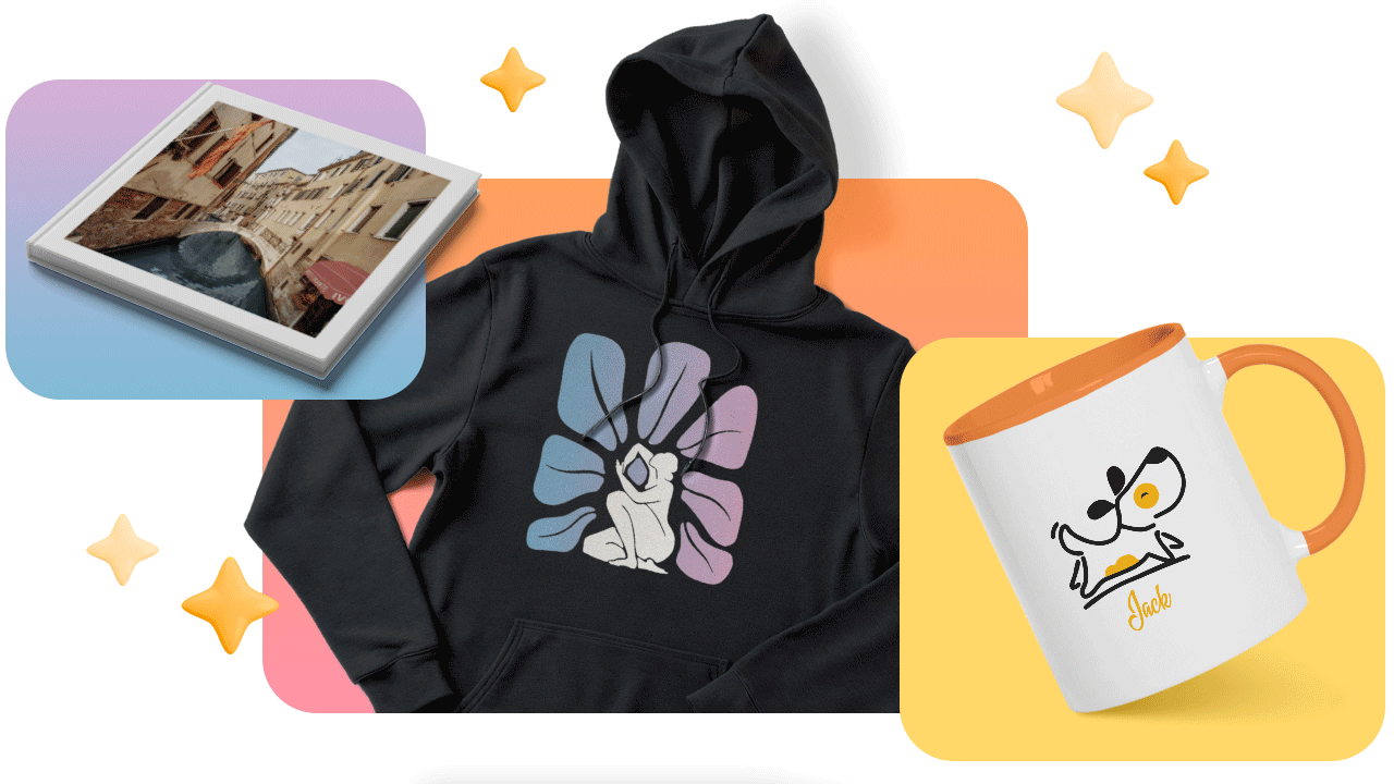 Product gif
