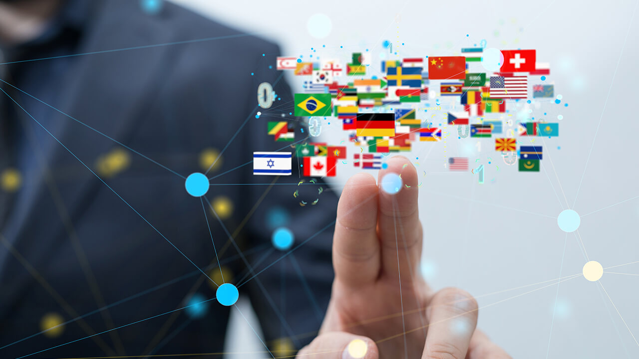 How To Build A Multilingual site For Your Business