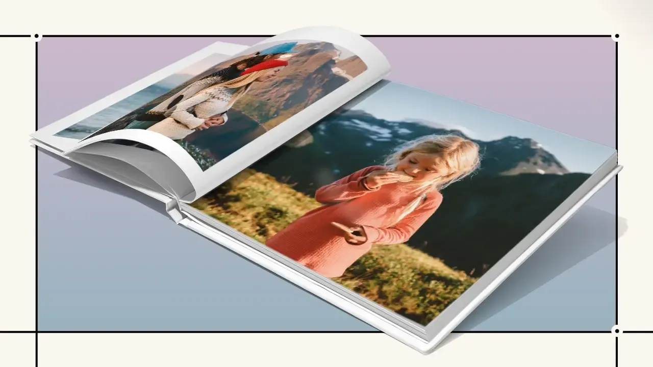 Premium Print On Demand Photo Books Gelato