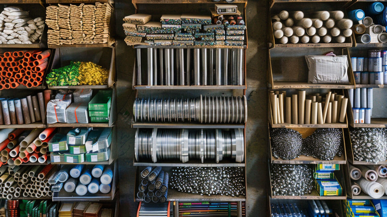 Cost Of Raw Materials How To Calculate And Reduce