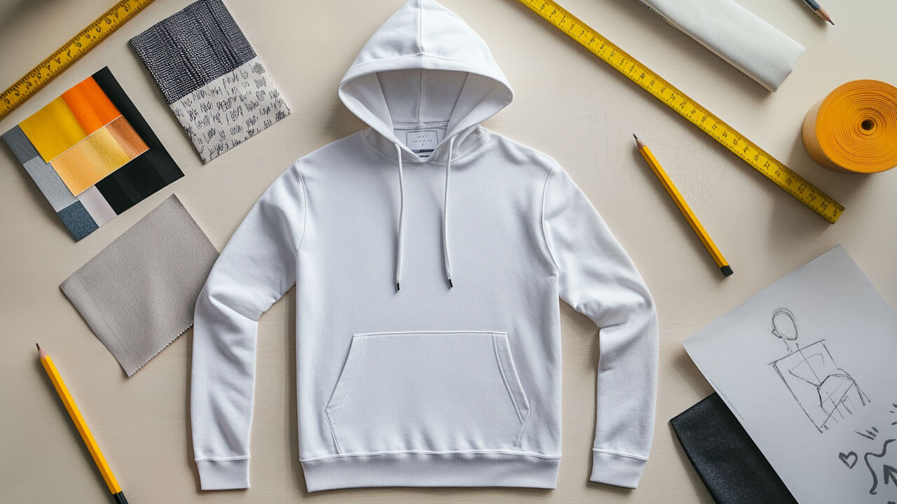 how-to-make-a-hoodie-design-materials-and-production-tips for Custom Hoodoe Sweatshirt Order Form Template Free Printable How To Make A Hoodie: Design, Materials, And Production Tips for Custom Hoodoe Sweatshirt Order Form Template Free Printable