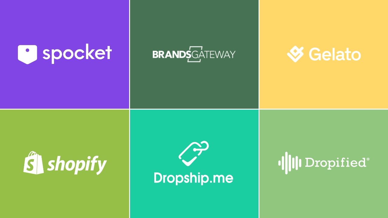 International Warehouses For Global Ecommerce Gelato