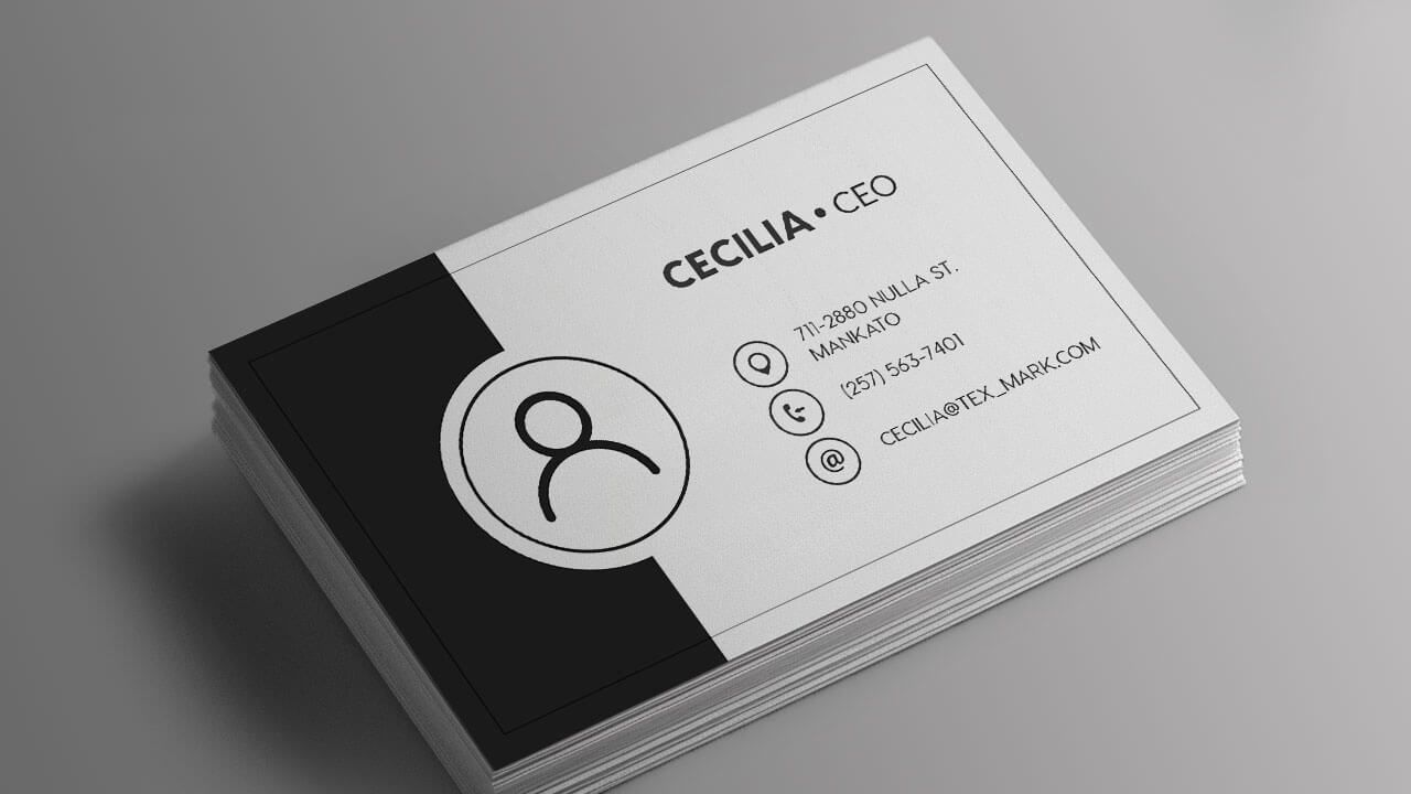 18 Business Card Ideas That Make An Impression