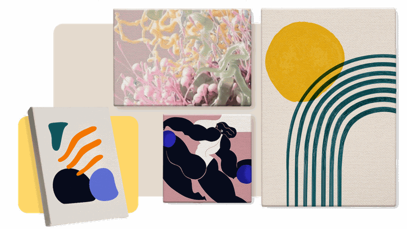 Canvas Print