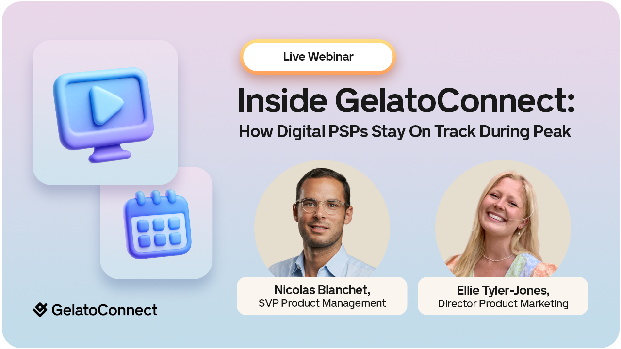 Saas Print Production software webinar