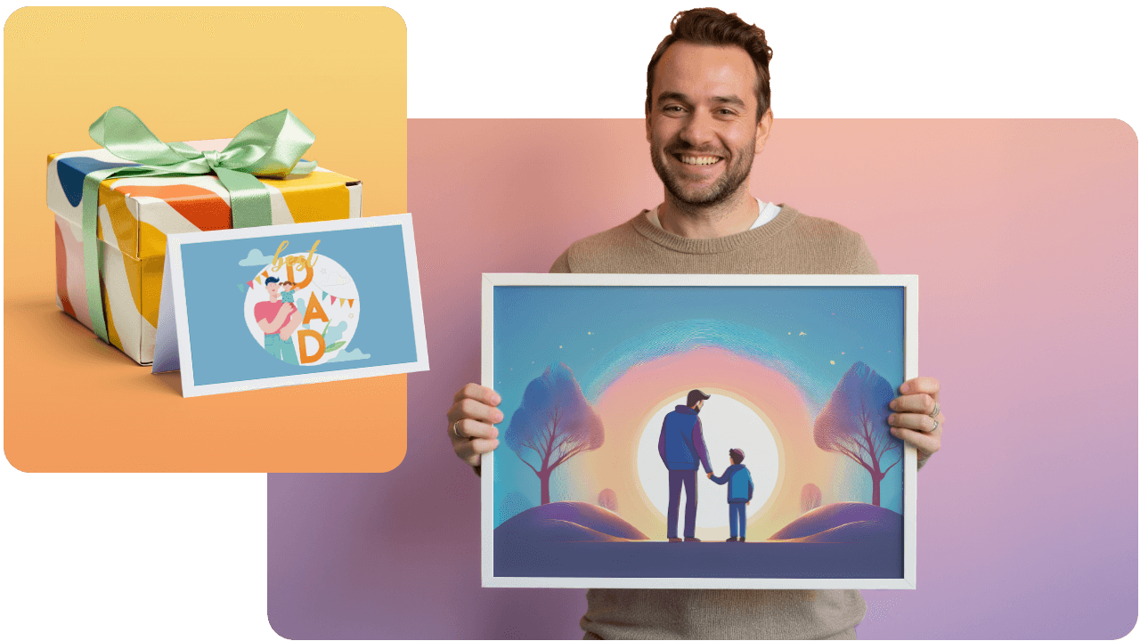 Unique Father's Day gifts to show Dad you care