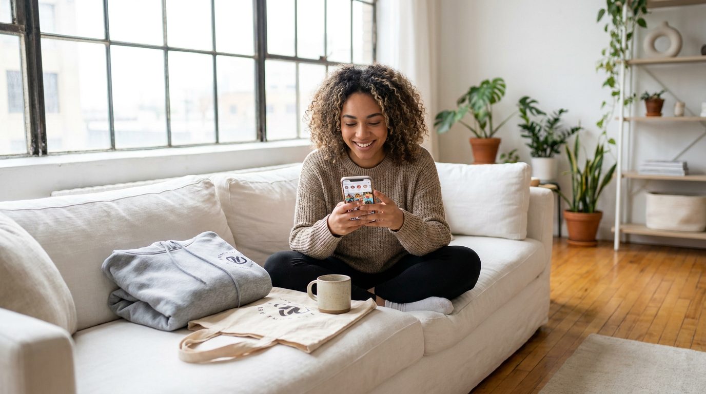 Instagram Niches: 50 Profitable Account Ideas for 2026
