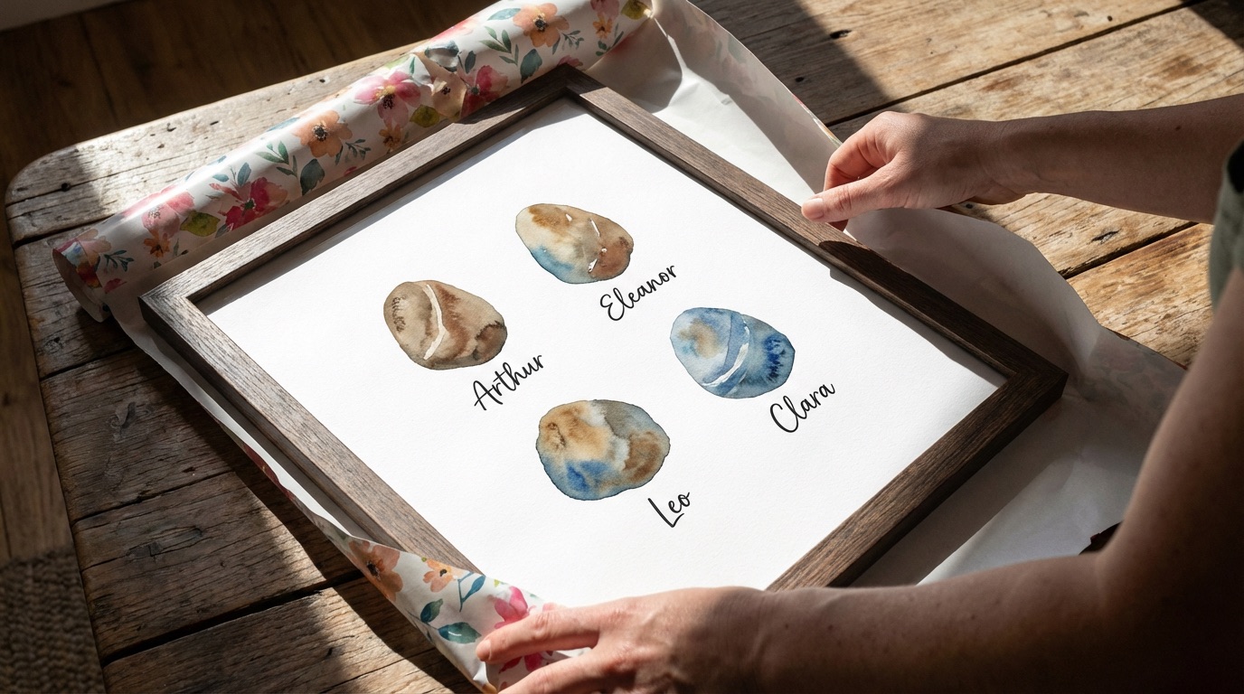 The Benefits of Selling Framed Wall Art: Your Most Profitable Product in 2026