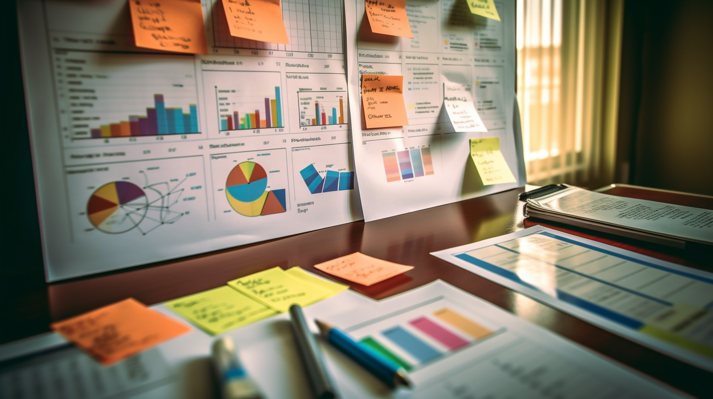 Choose the right pricing strategy