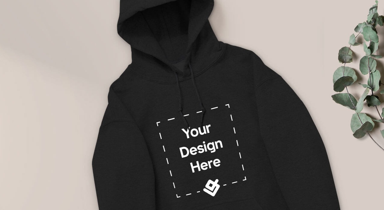 custom design hoodies