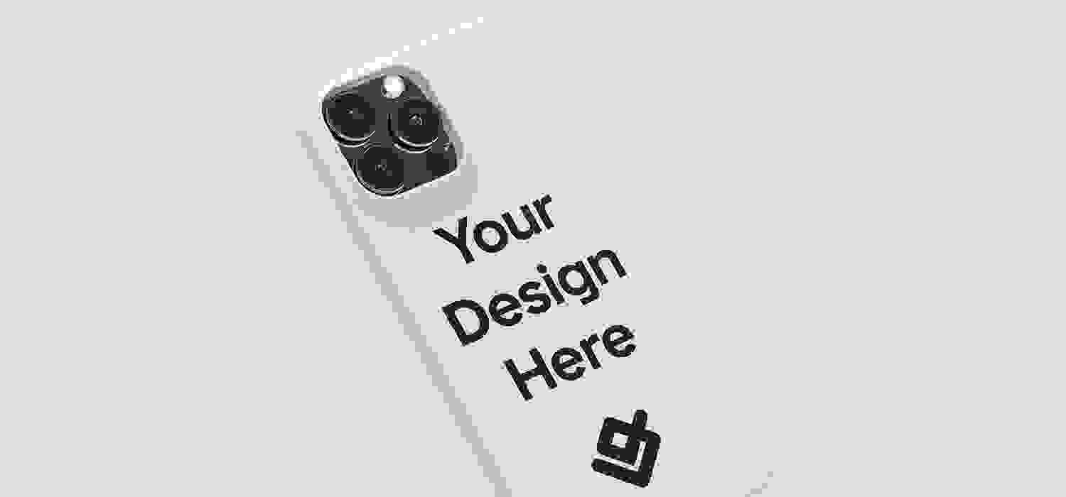 How to make custom phone cases to start an online business