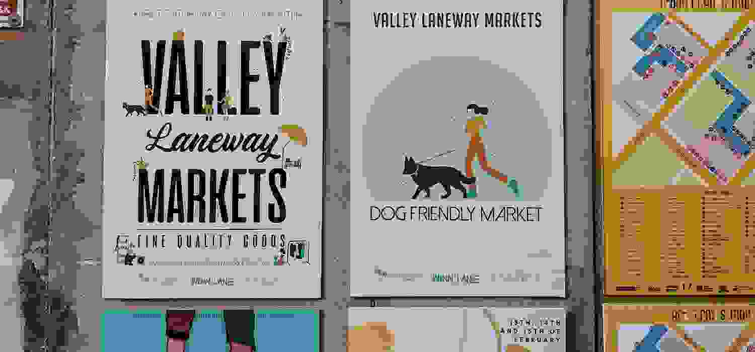 How to Start a Poster Business with Print on Demand