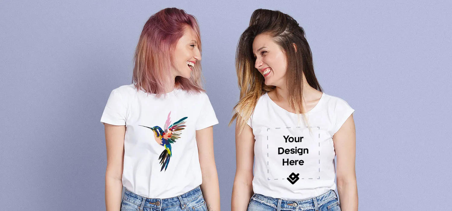 How to start a print on demand tshirt business (stepbystep)