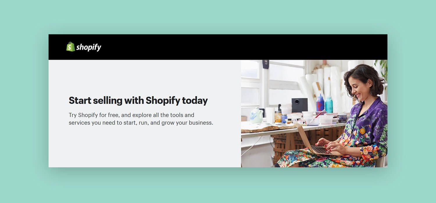 Shopify checklist